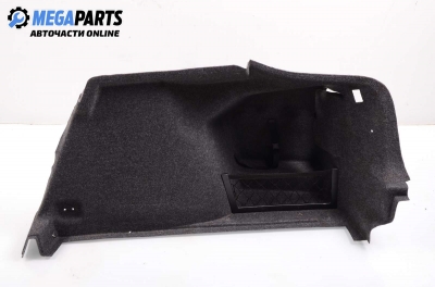 Кора багажник за Skoda Octavia II Sedan (02.2004 - 06.2013), хечбек